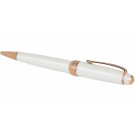 Cross Bailey Ballpoint Pen - Pearlescent White Lacquer - Picture 1